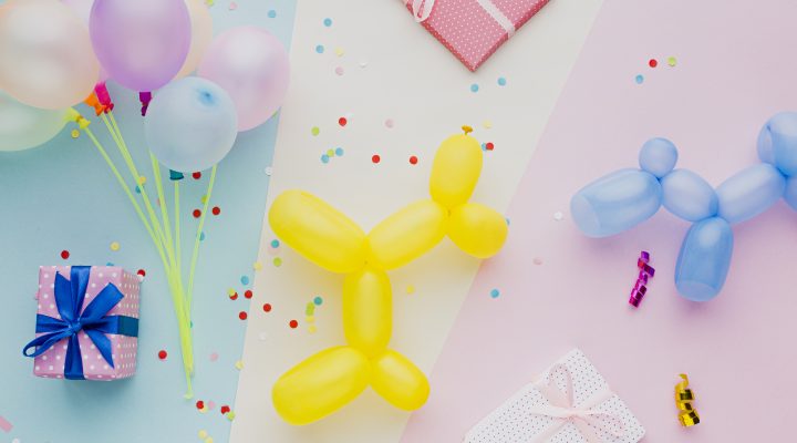 More Than Just Balloons: The Gleam Haven Experience