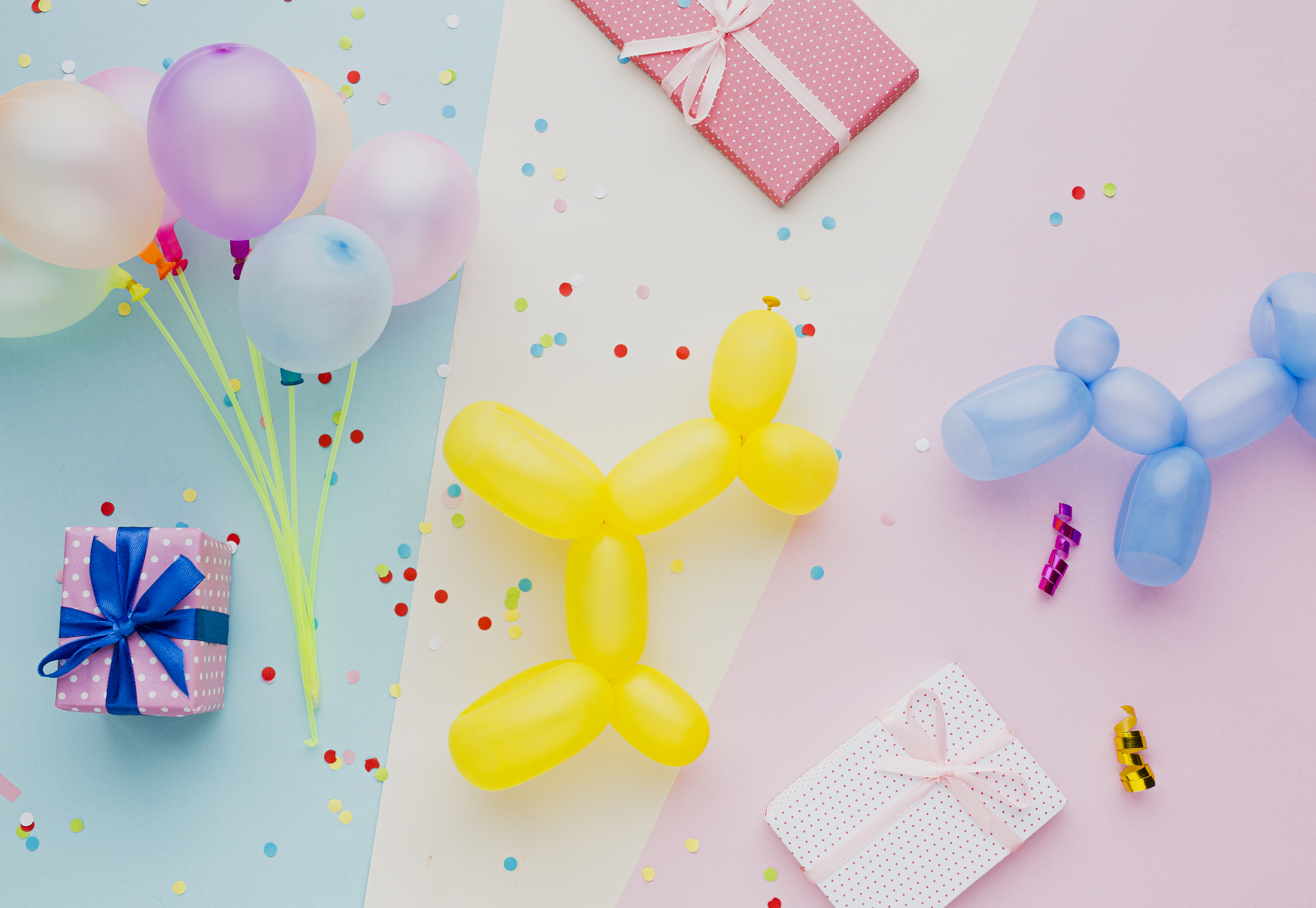 More Than Just Balloons: The Gleam Haven Experience