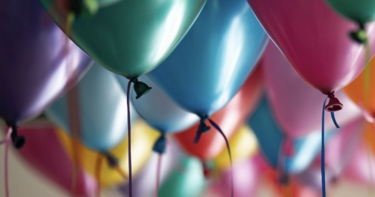 High-Quality Materials for Stunning Balloon Decor Gleam Haven’s Commitment to Excellence: What Sets Us Apart