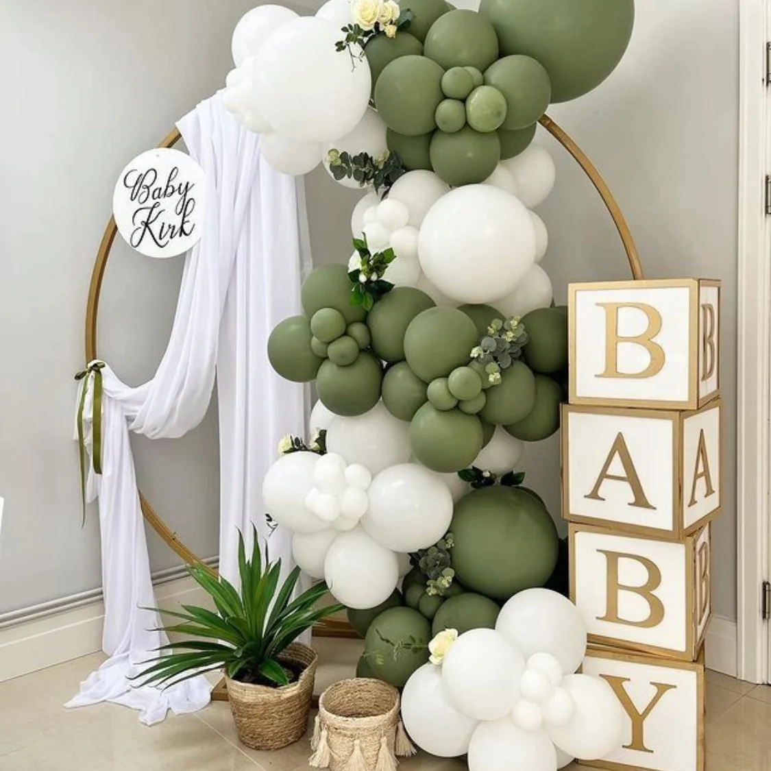 Nature's Embrace "Gleam Haven’s Signature Color Palettes: The Science Behind Stunning Decor"