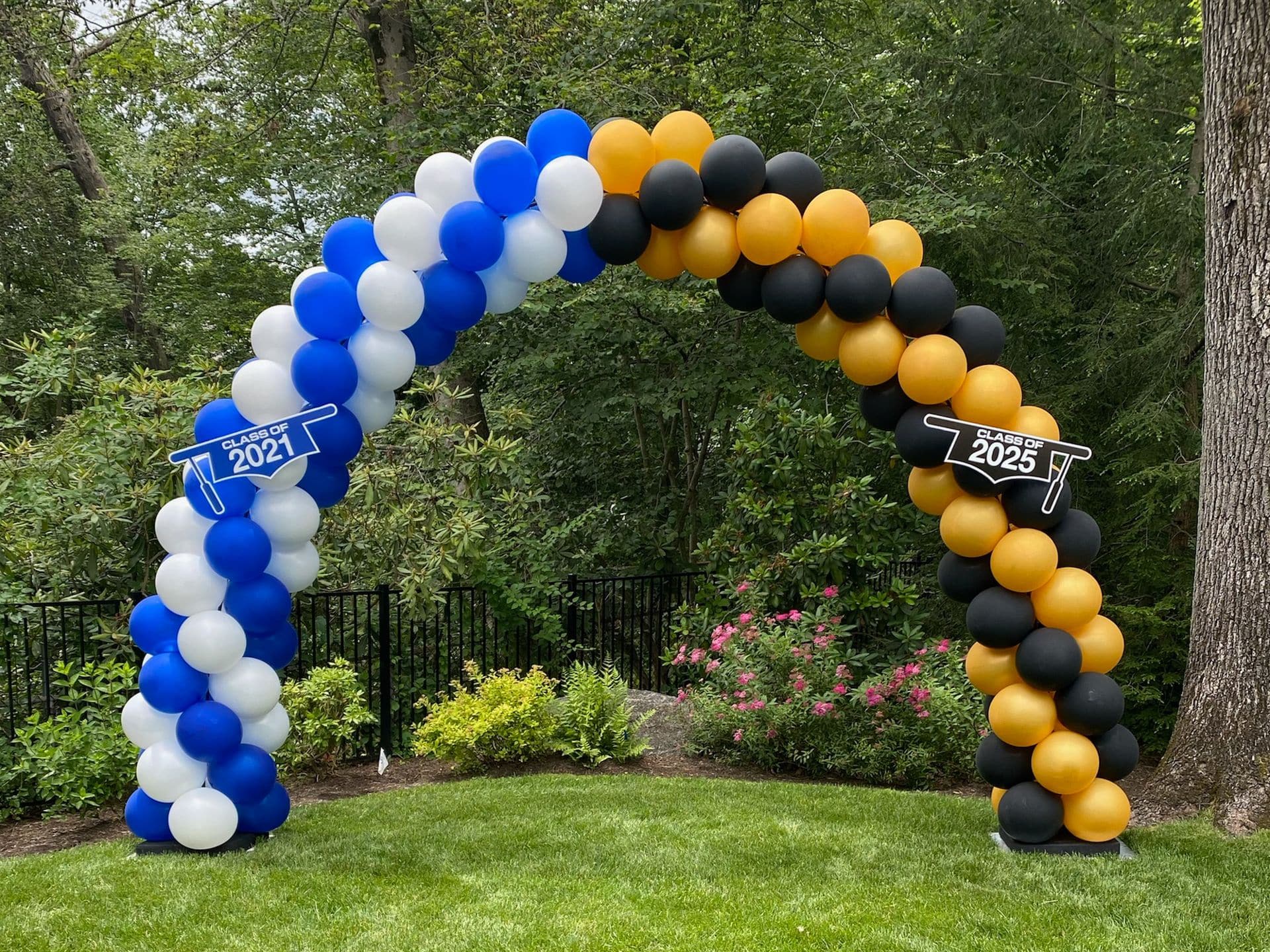 Balloon Arches Balloon Decor: Essential Techniques for Party Planners