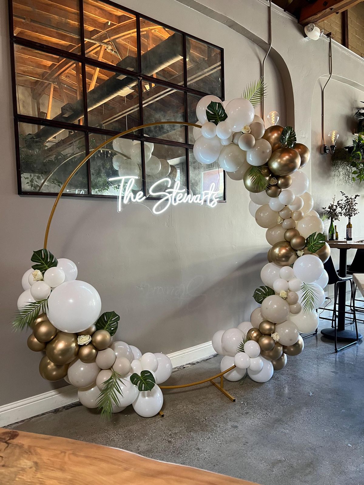 "Gleam Haven’s Design Secrets: Creating Memorable First Impressions"