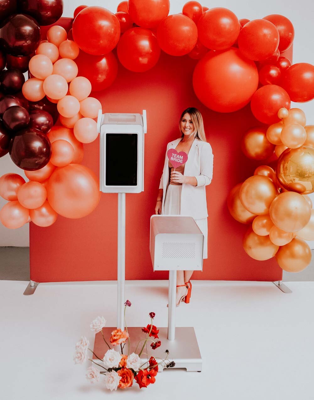 Personalized Balloon Messages – The New Trend in Custom Event Decor