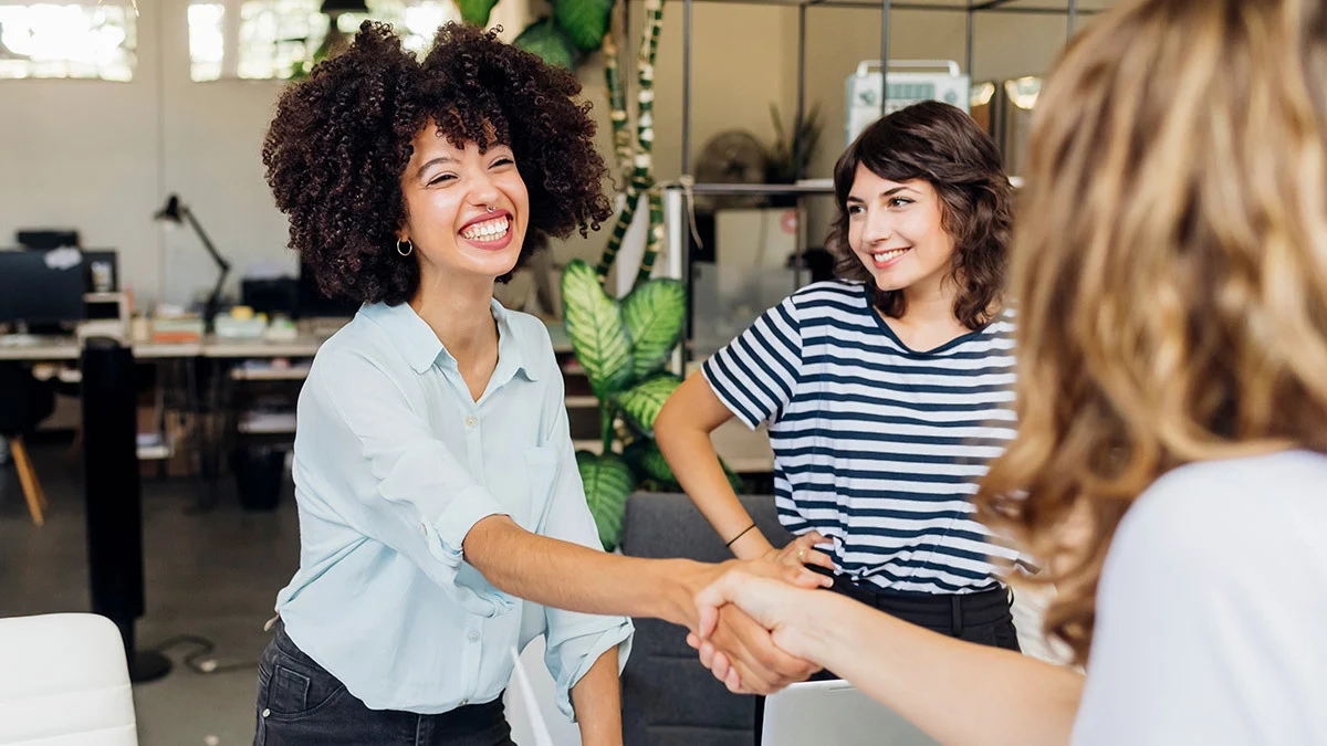 More Than Just Balloons: The Gleam Haven Experience