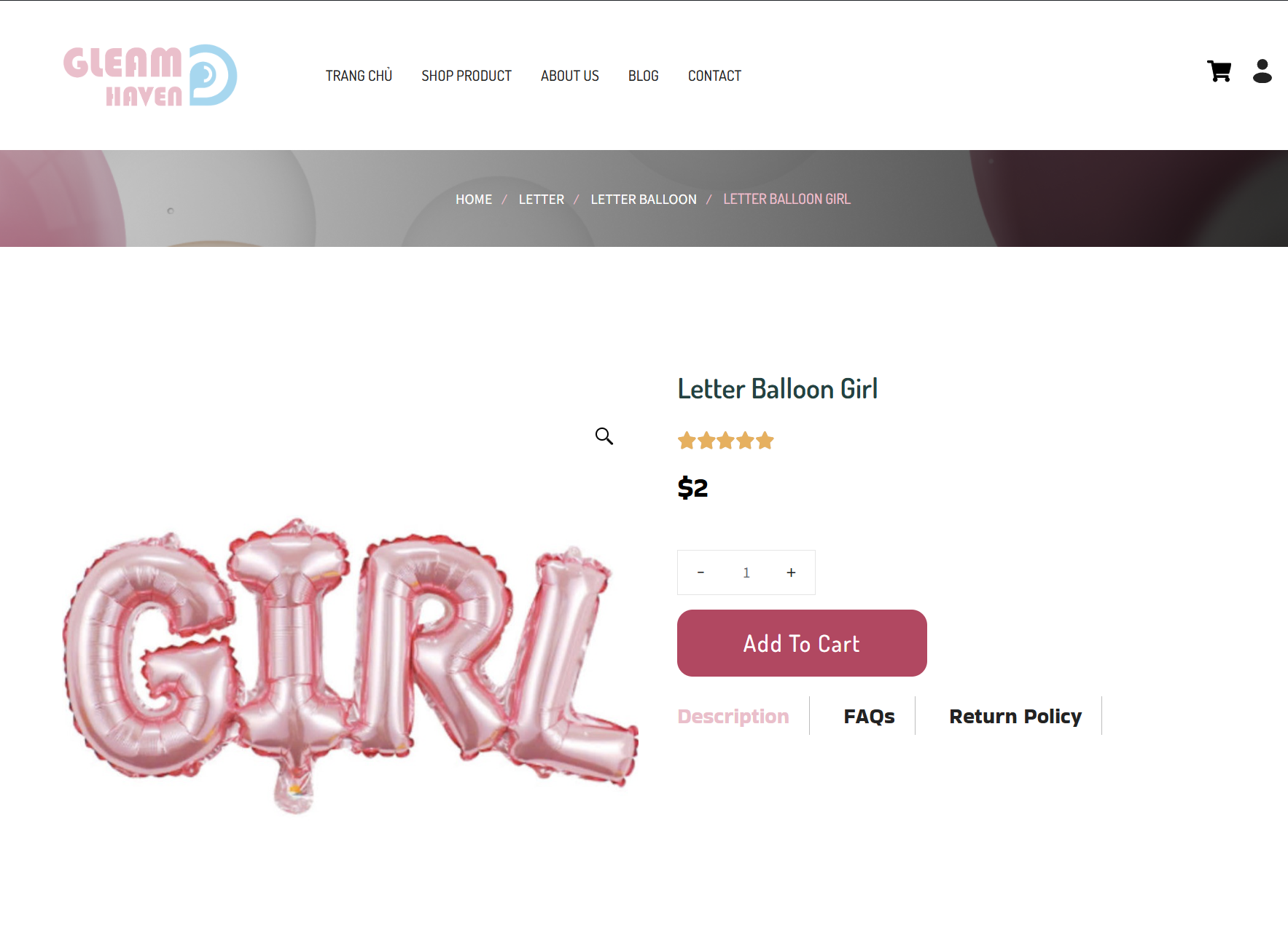 Personalized Balloon Messages – The New Trend in Custom Event Decor