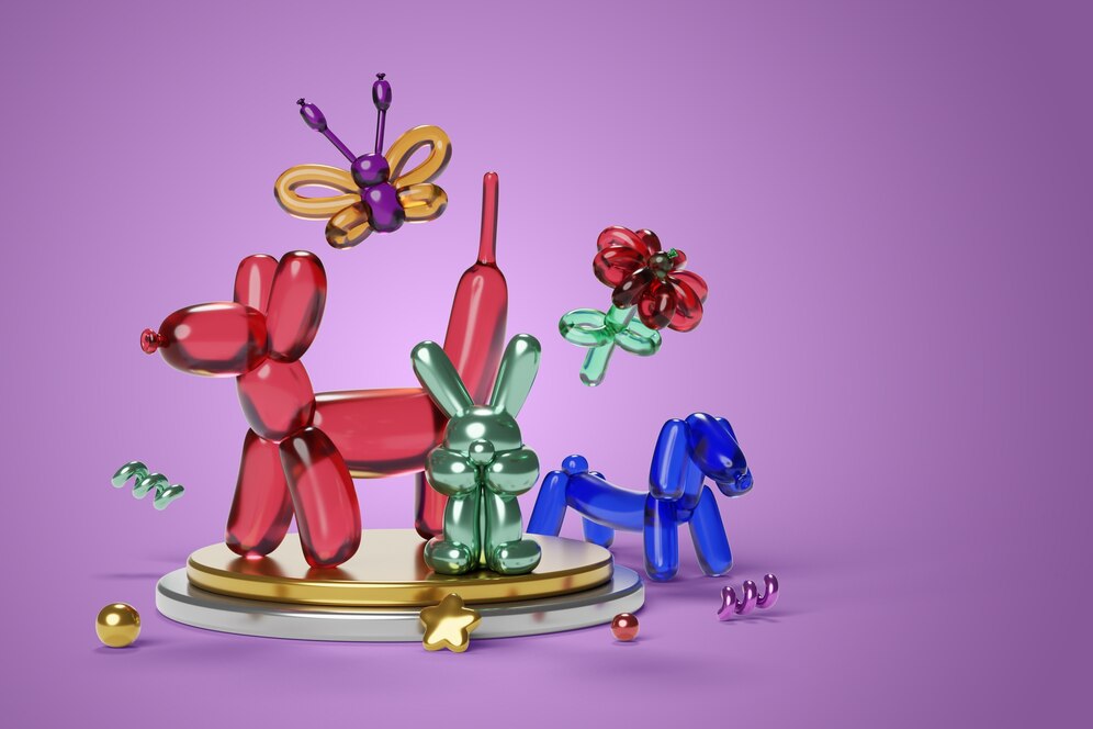 Hottest Custom Balloon Styles 2025