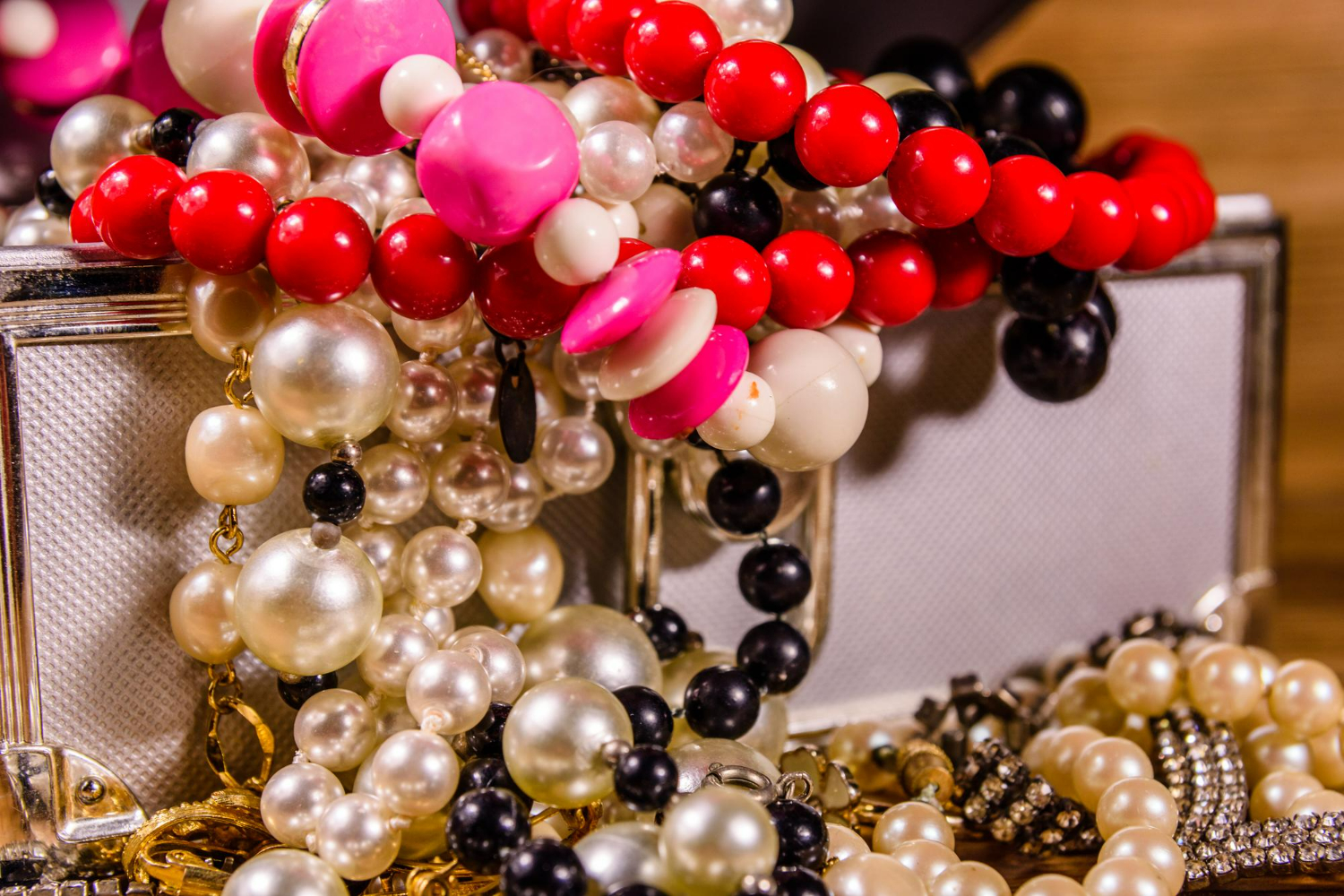 Specialty Balloons and Add-ons