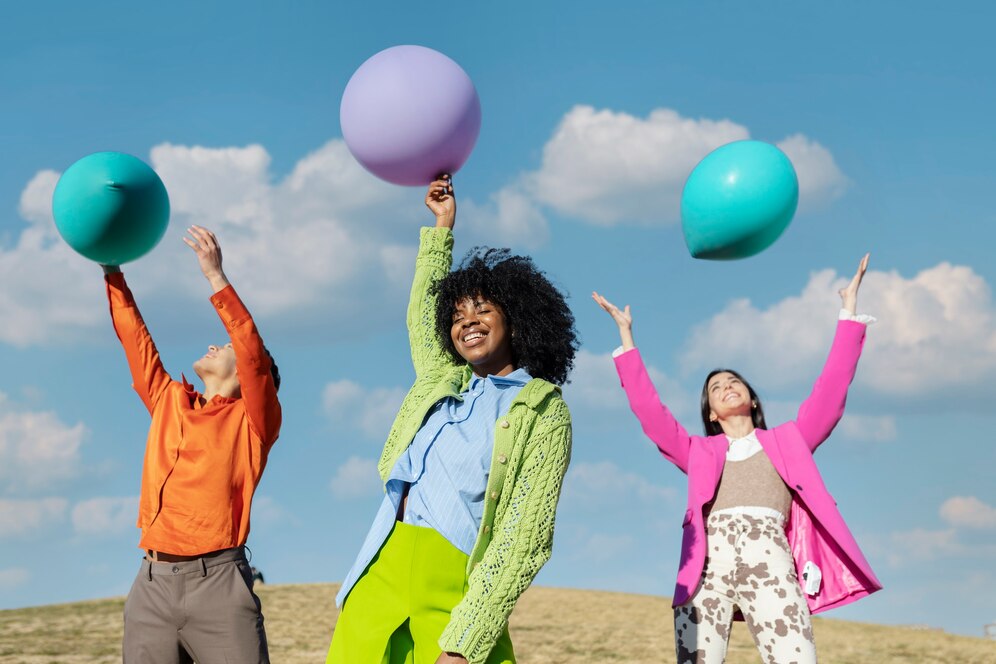 Custom Balloons with Logo and Personalization