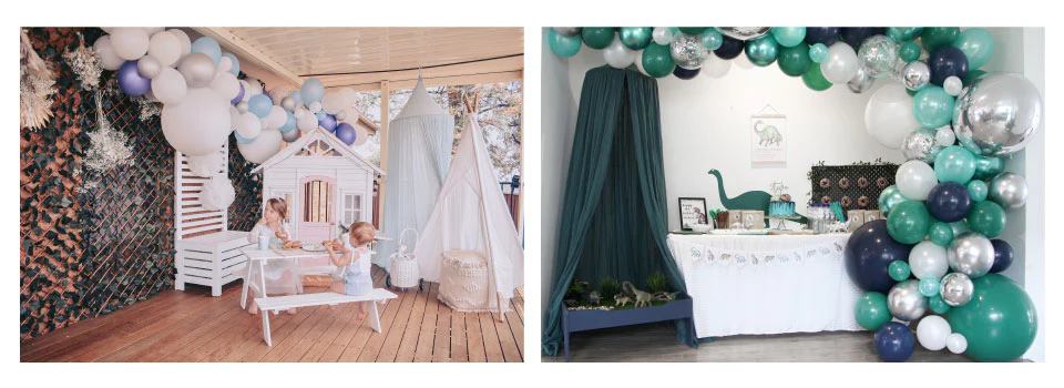 Essential Tools and Accessories for Wholesale Balloon Professionals