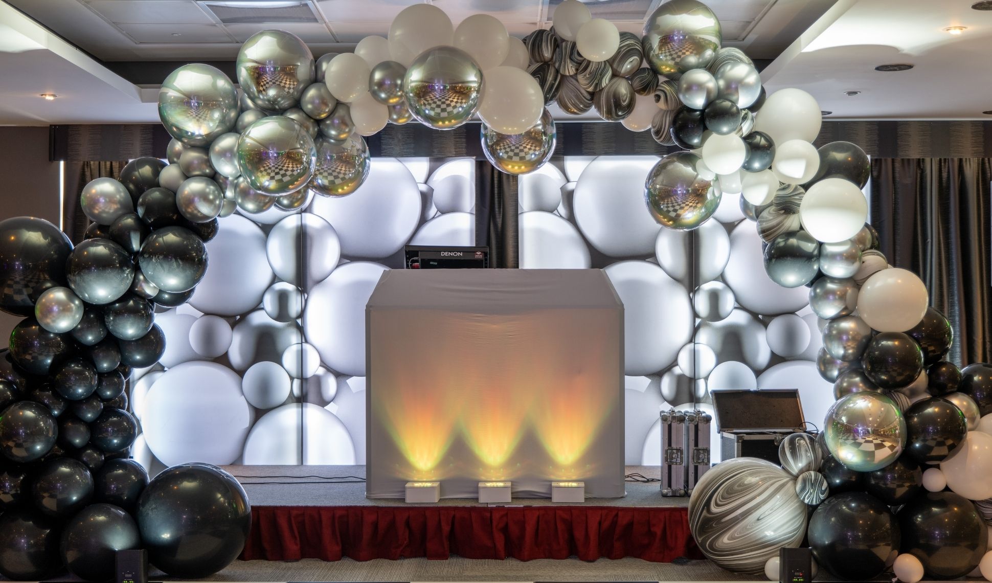 More Than Just Balloons: The Gleam Haven Experience