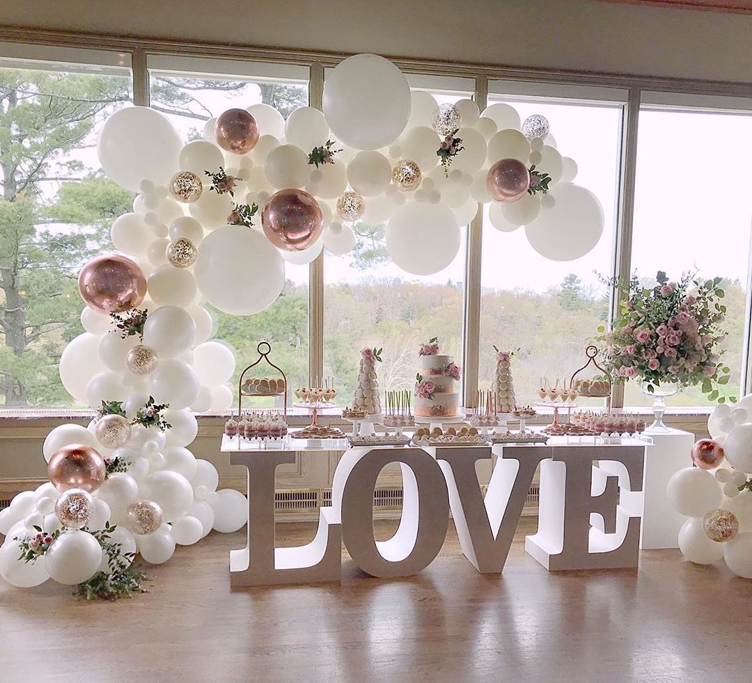 The Ultimate Guide to Choosing Your Event Decor Style with Gleam Haven