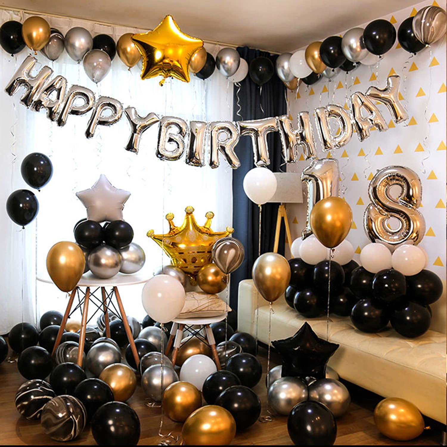 Foil Balloons: Wholesale Trends and Innovations