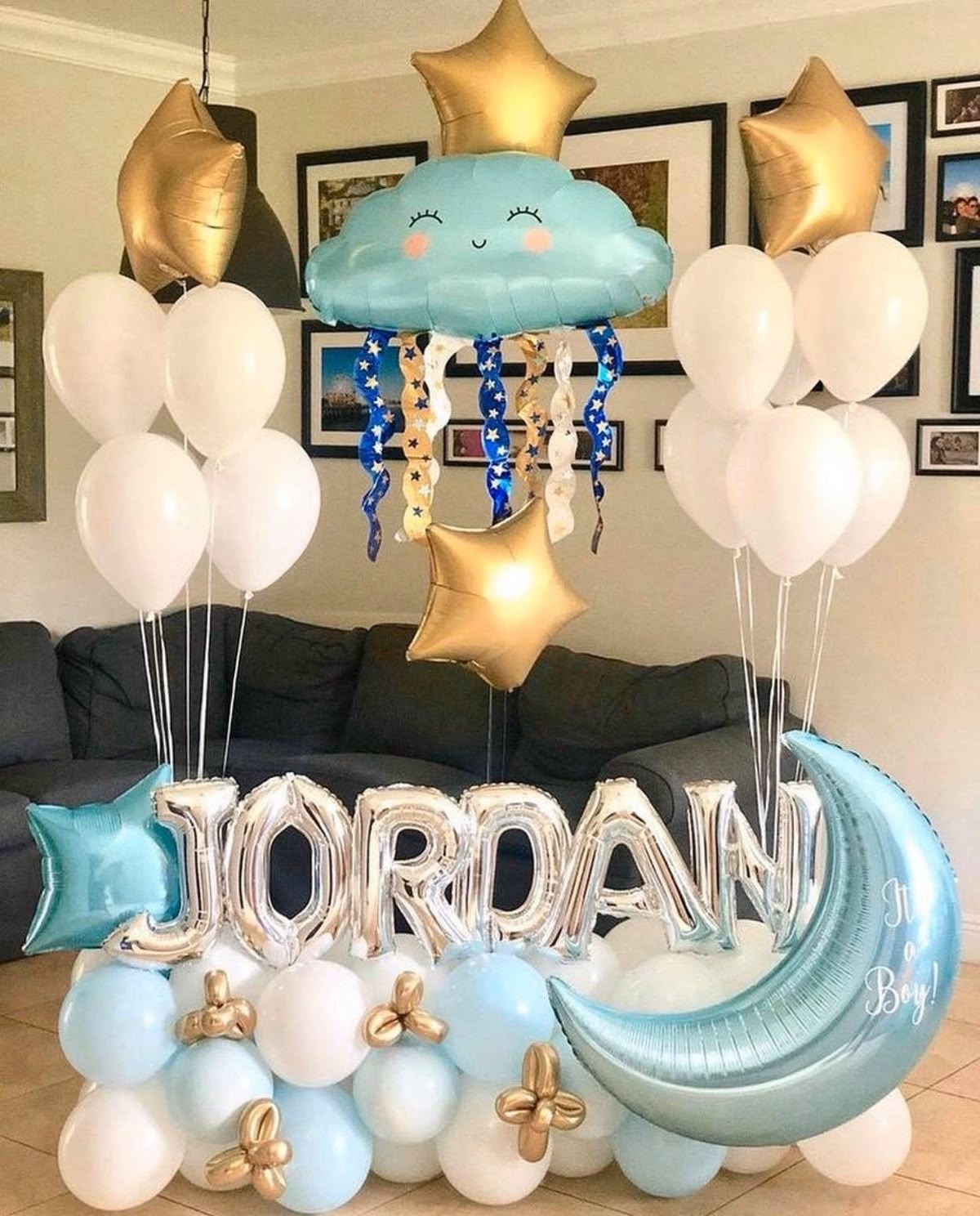 "Gleam Haven’s Design Secrets: Creating Memorable First Impressions"