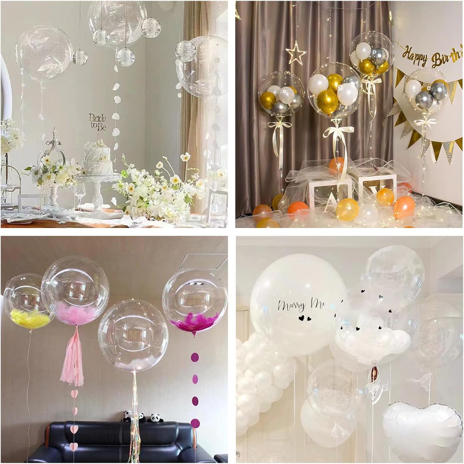 Interactive Balloon Features Theme Parties and Balloons: Matching Decor to the Occasion