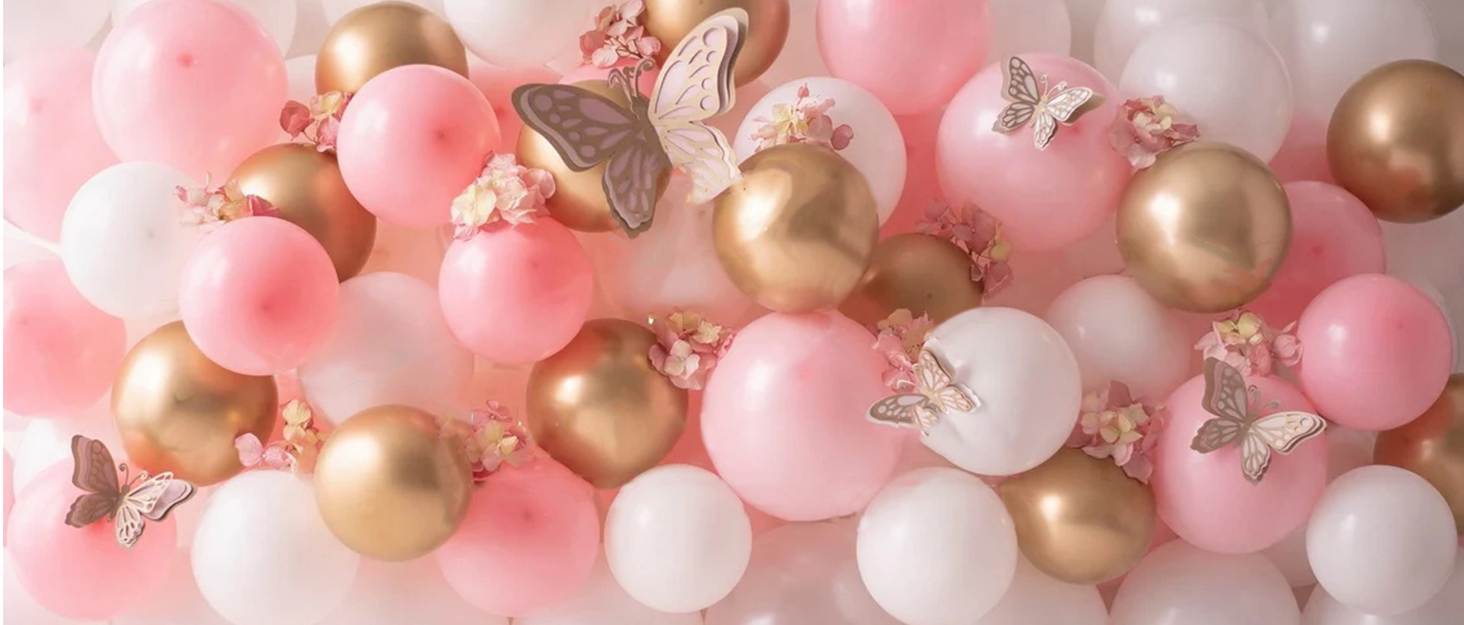 Pioneering Contemporary Aesthetics Gleam Haven's Signature Blend of Innovation and Artistic Craftsmanship Gleam Haven: Redefining Celebration Decor!