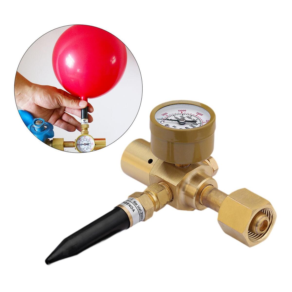 Use the Right Equipment Safety and Handling of Wholesale Balloons: A Comprehensive Guide