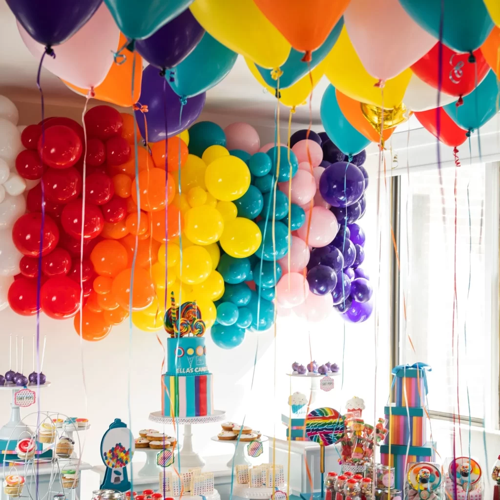 Using Balloons for Brand Marketing & Experiential Events