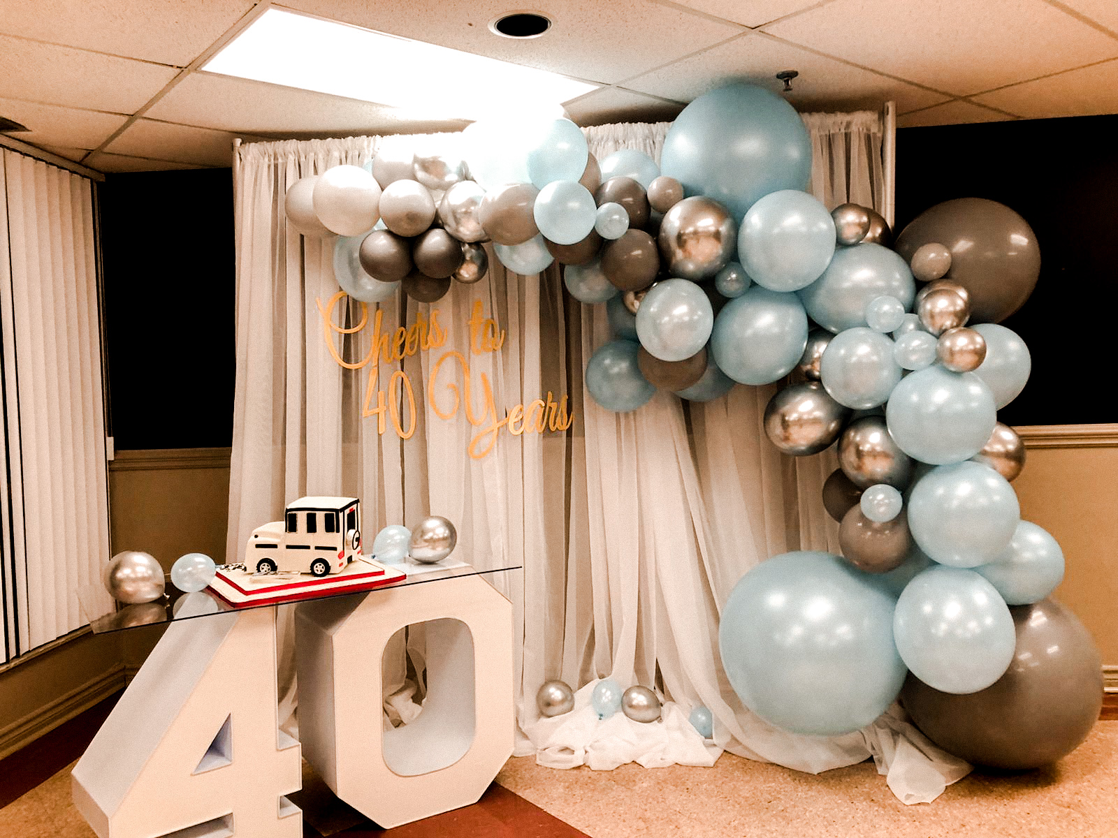 Using Textures "Gleam Haven’s Signature Color Palettes: The Science Behind Stunning Decor"