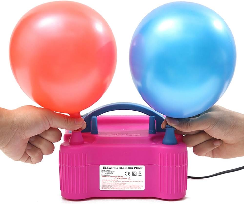 Ventilation Safety and Handling of Wholesale Balloons: A Comprehensive Guide