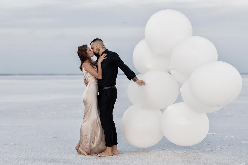 Weddings & Engagements