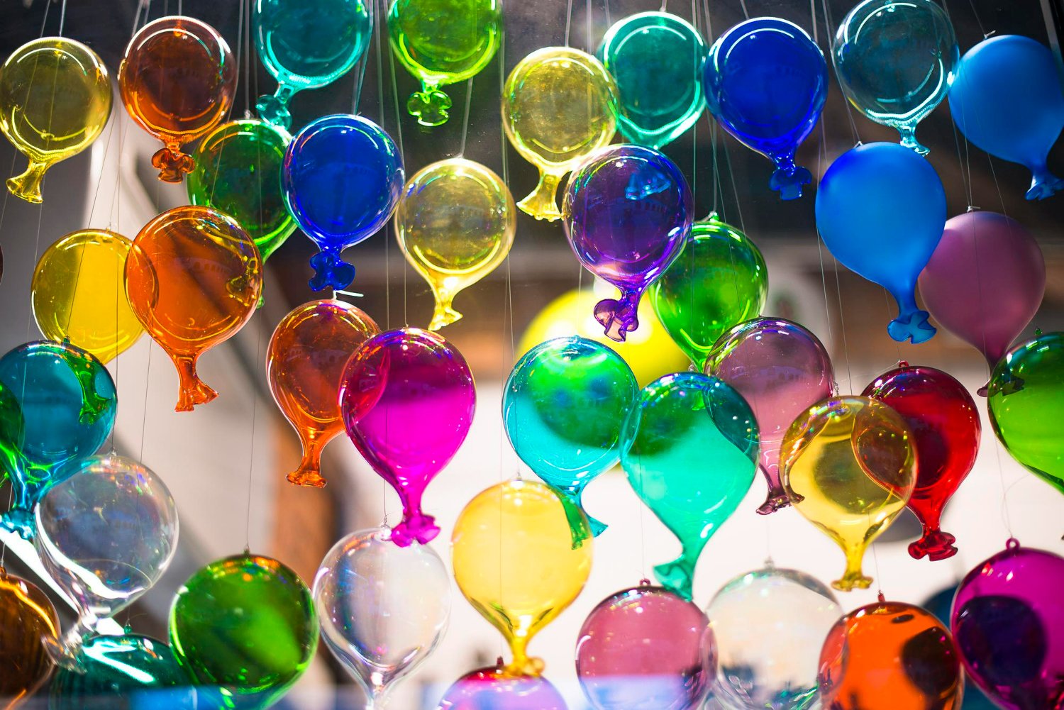 Custom Balloon Printing