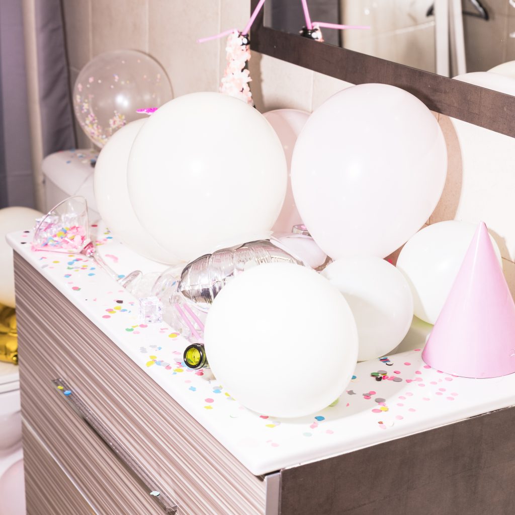 Why Gleam Haven Is the Trusted Name in Event Decor