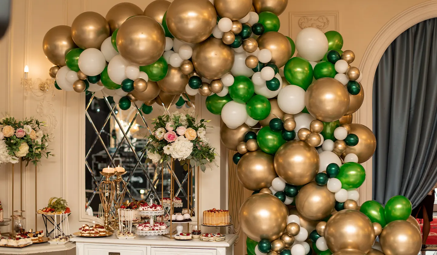 Dedication: Passion and Commitment in Every Detail Our Core Values: What Drives Gleam Haven Forward