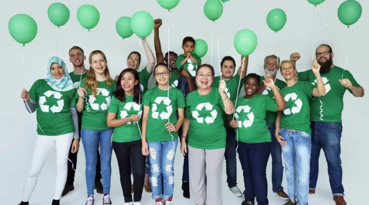 Balloon Safety & Sustainability – How to Enjoy Balloons Responsibly