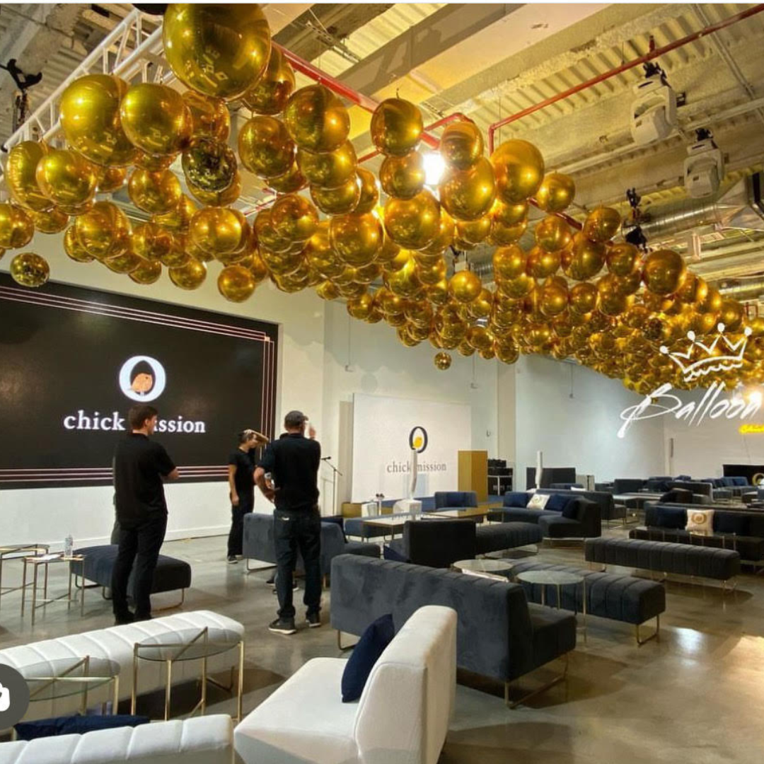 The Power of Balloon Decorations for Every Occasion The Power of Balloon Decorations for Every Occasion