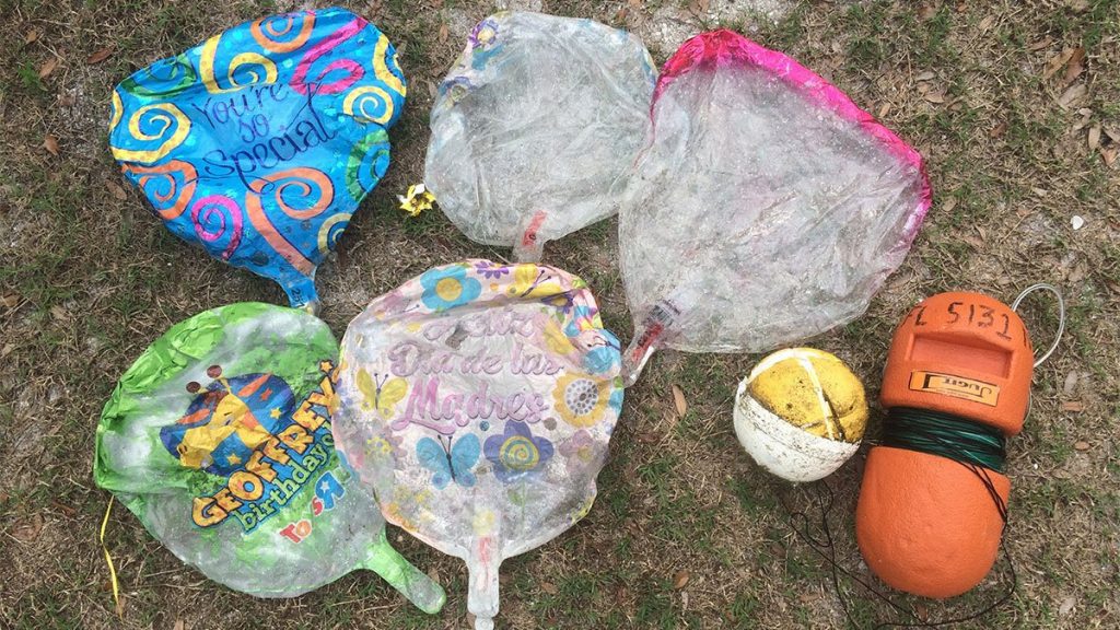 Sustainable Balloon Practices: Eco-Friendly Wholesale Options