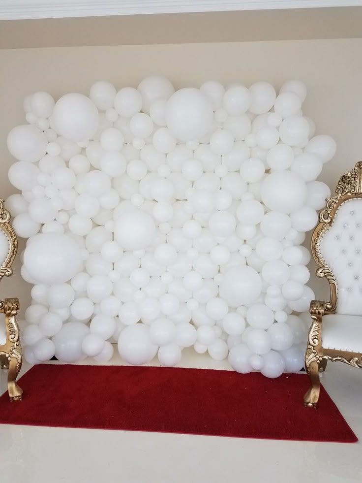 The Evolution of Balloon Decor – From Simple Designs to High-End Installations