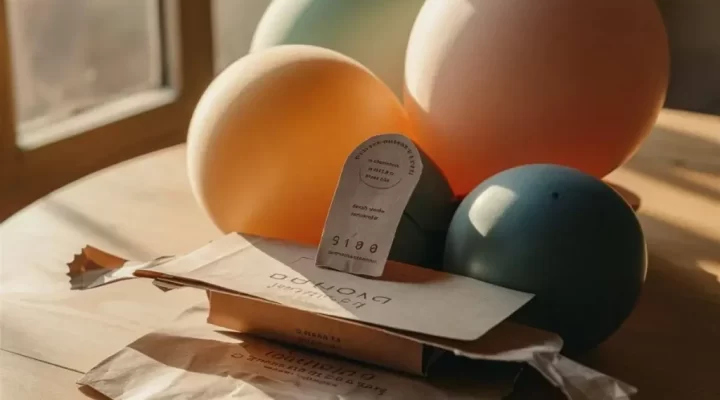 Balloon Trends in 2025 – What’s Hot in the Event Industry?