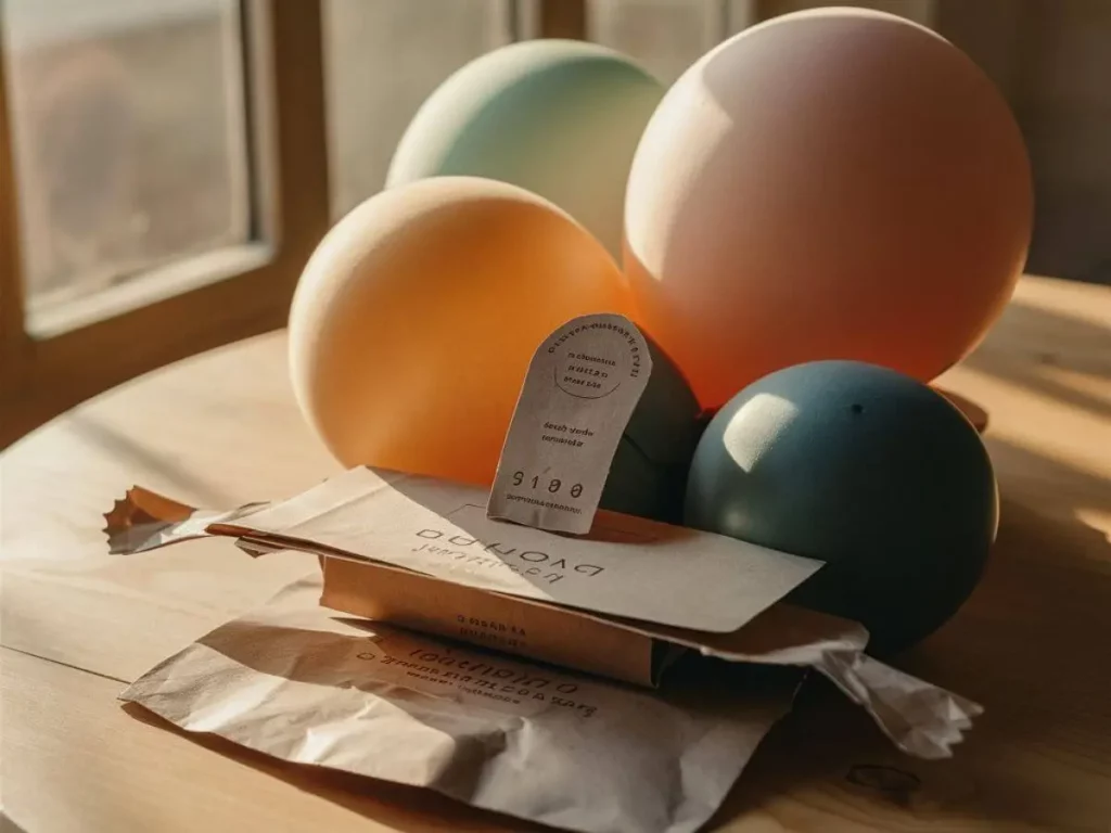 Balloon Trends in 2025 – What’s Hot in the Event Industry?