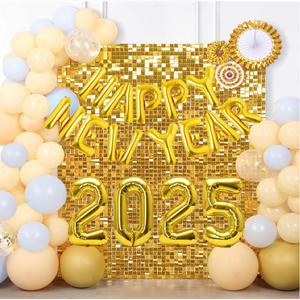 The Evolution of Balloon Decor – From Simple Designs to High-End Installations