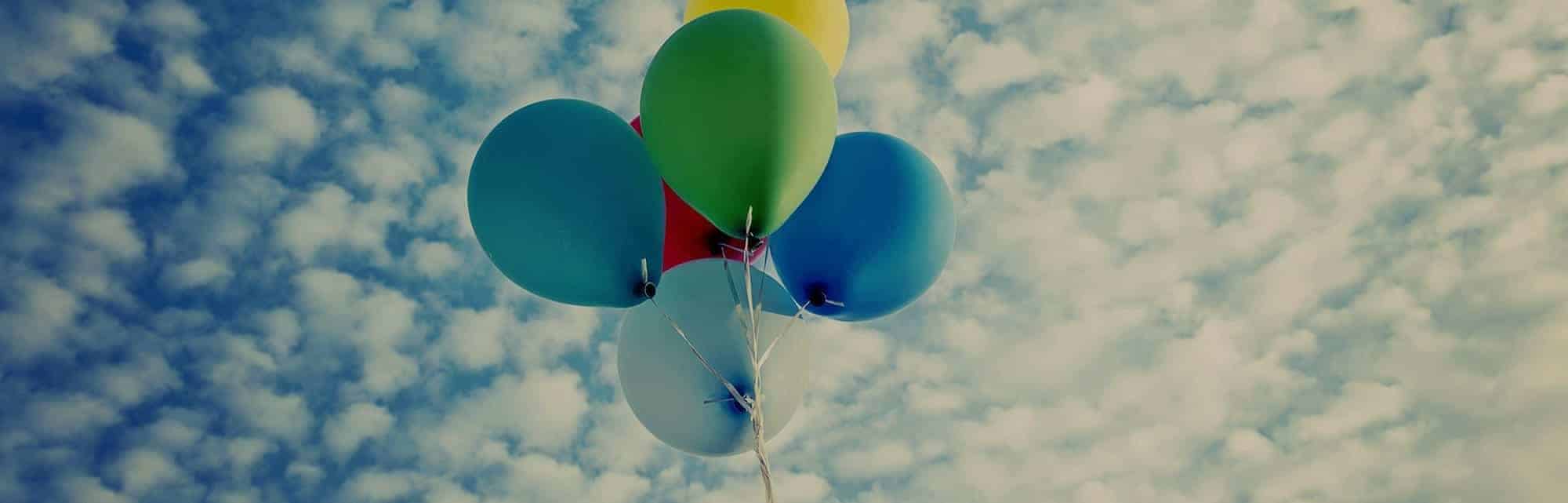 Sustainable Balloon Practices: Eco-Friendly Wholesale Options