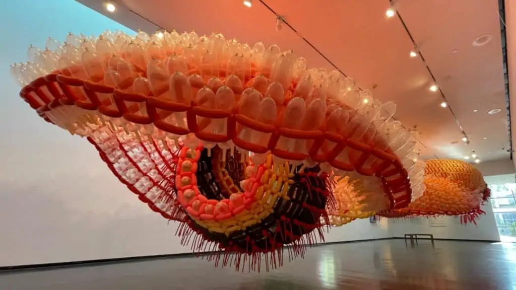 The Art of Balloon Sculpting The Art of Balloon Sculpting