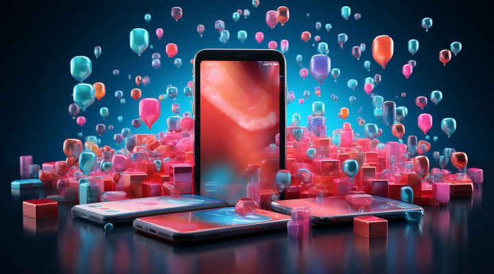 Leveraging Online Platforms for Wholesale Balloon Distribution