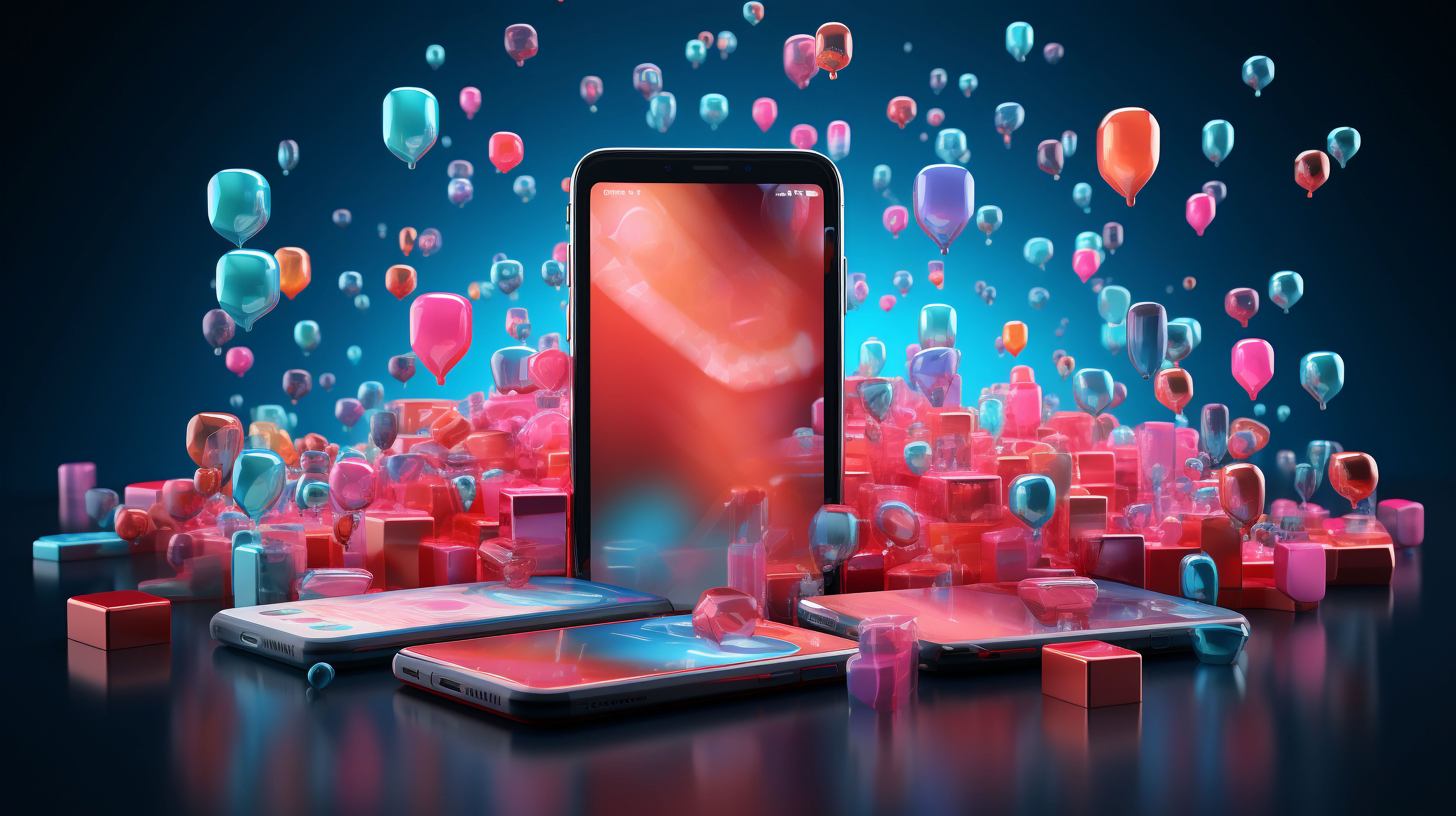 Leveraging Online Platforms for Wholesale Balloon Distribution