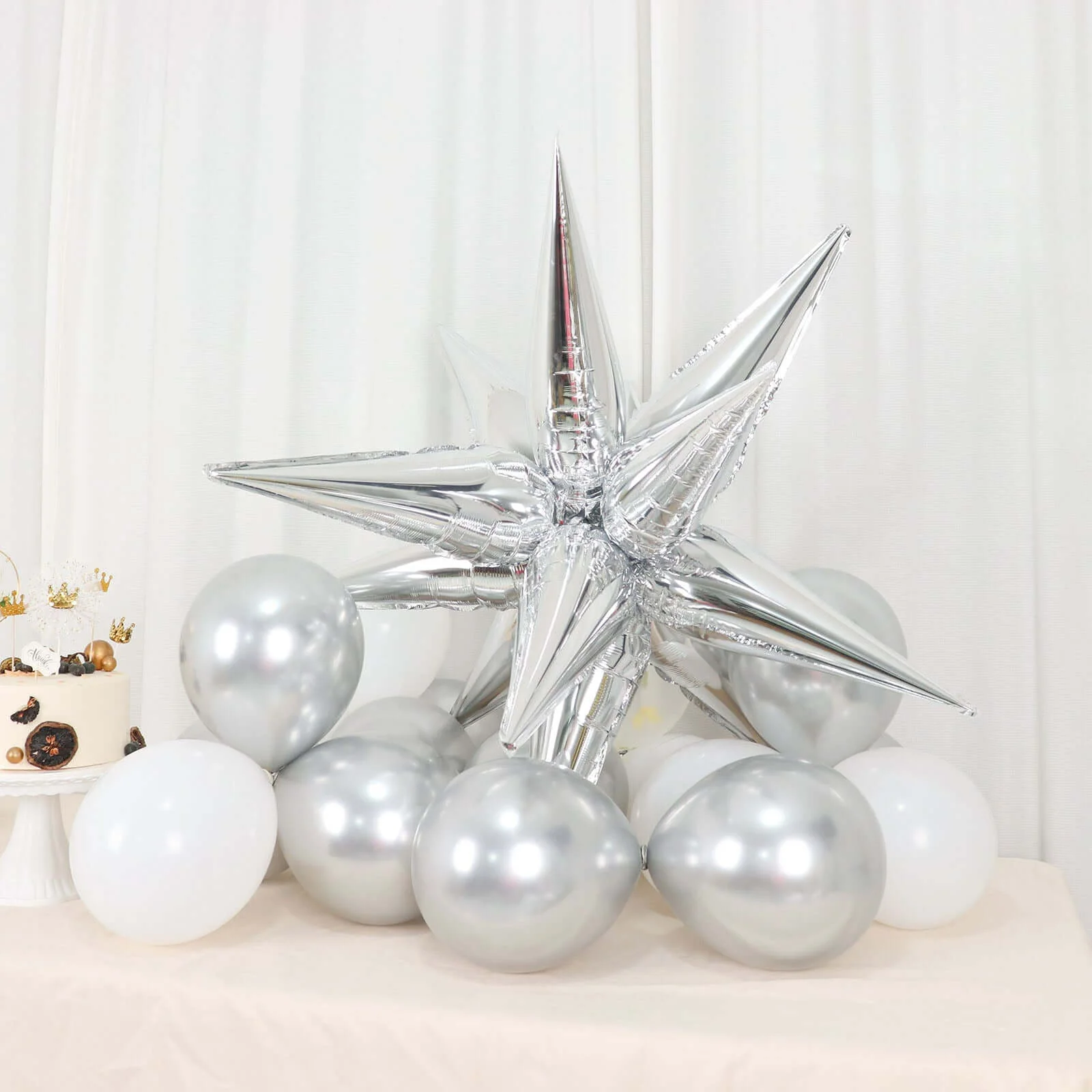 Foil Balloons: Wholesale Trends and Innovations