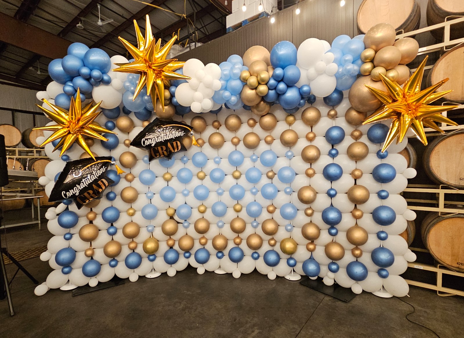 How Balloon Decorations Enhance Any Event How Balloon Decorations Enhance Any Event
