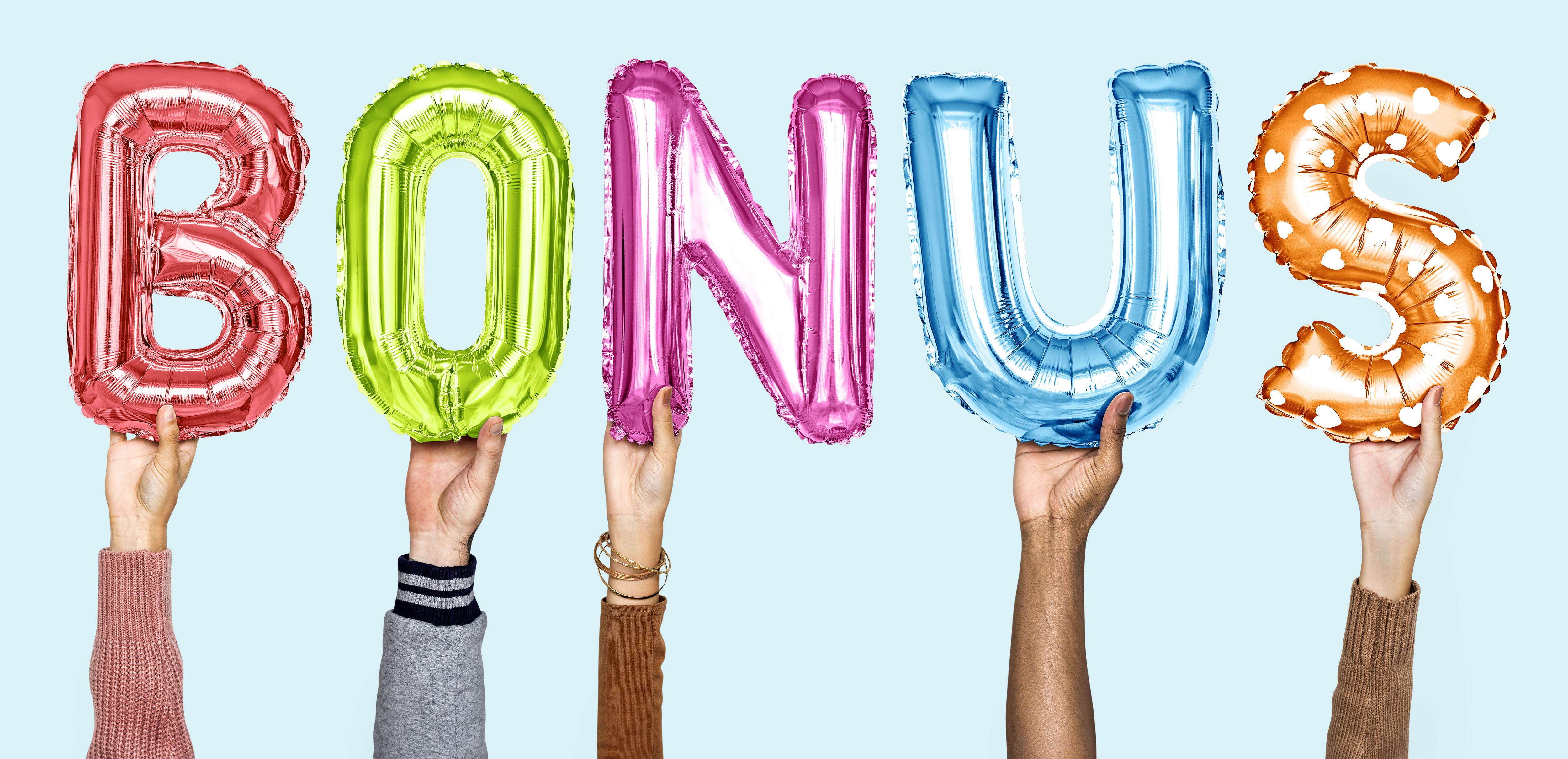 The Psychology of Balloon Colors: What Your Party Says About You