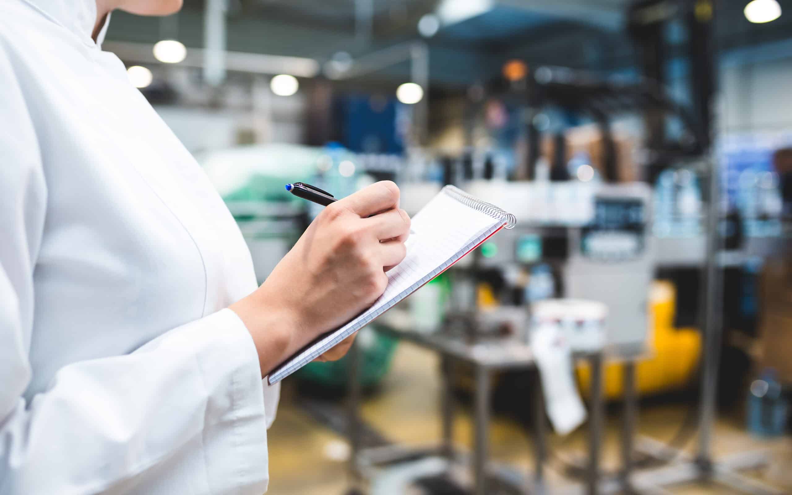 Rigorous Quality Control Standards Gleam Haven’s Commitment to Excellence: What Sets Us Apart