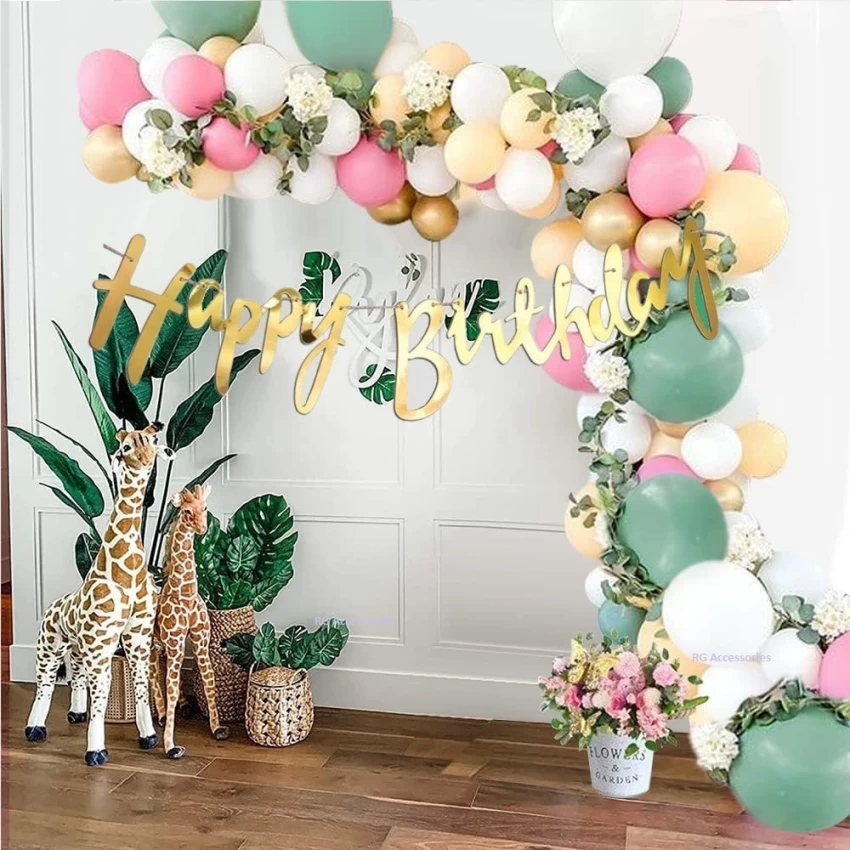 Essential Tools and Accessories for Wholesale Balloon Professionals