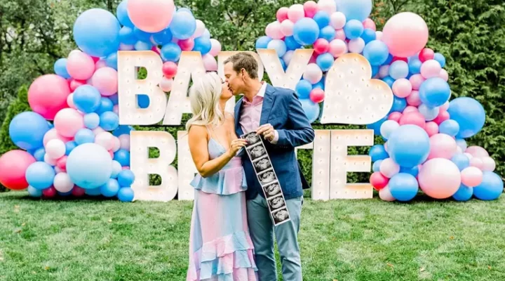 Event Styling 101: How to Use Balloons Like a Pro