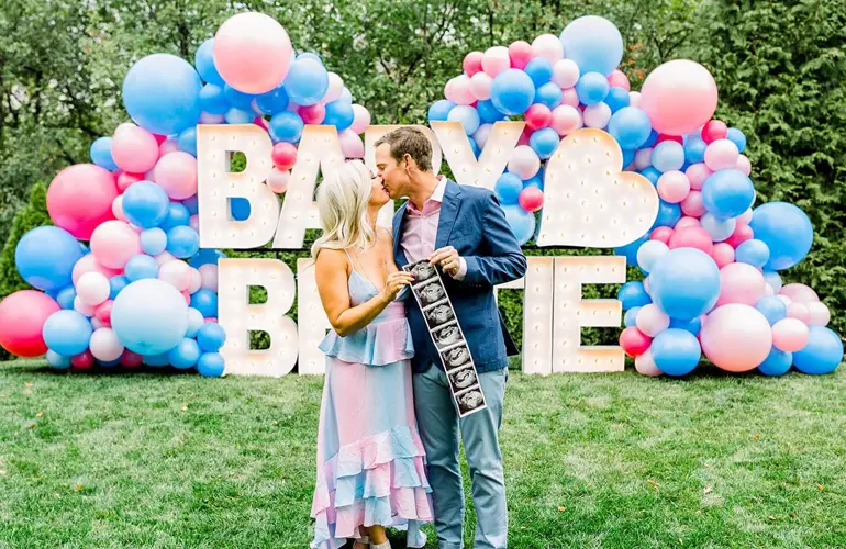 Event Styling 101: How to Use Balloons Like a Pro