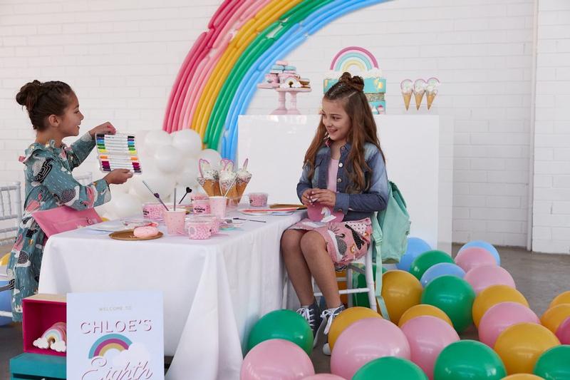 Whimsical Trends for Kids’ Parties Whimsical Trends for Kids’ Parties