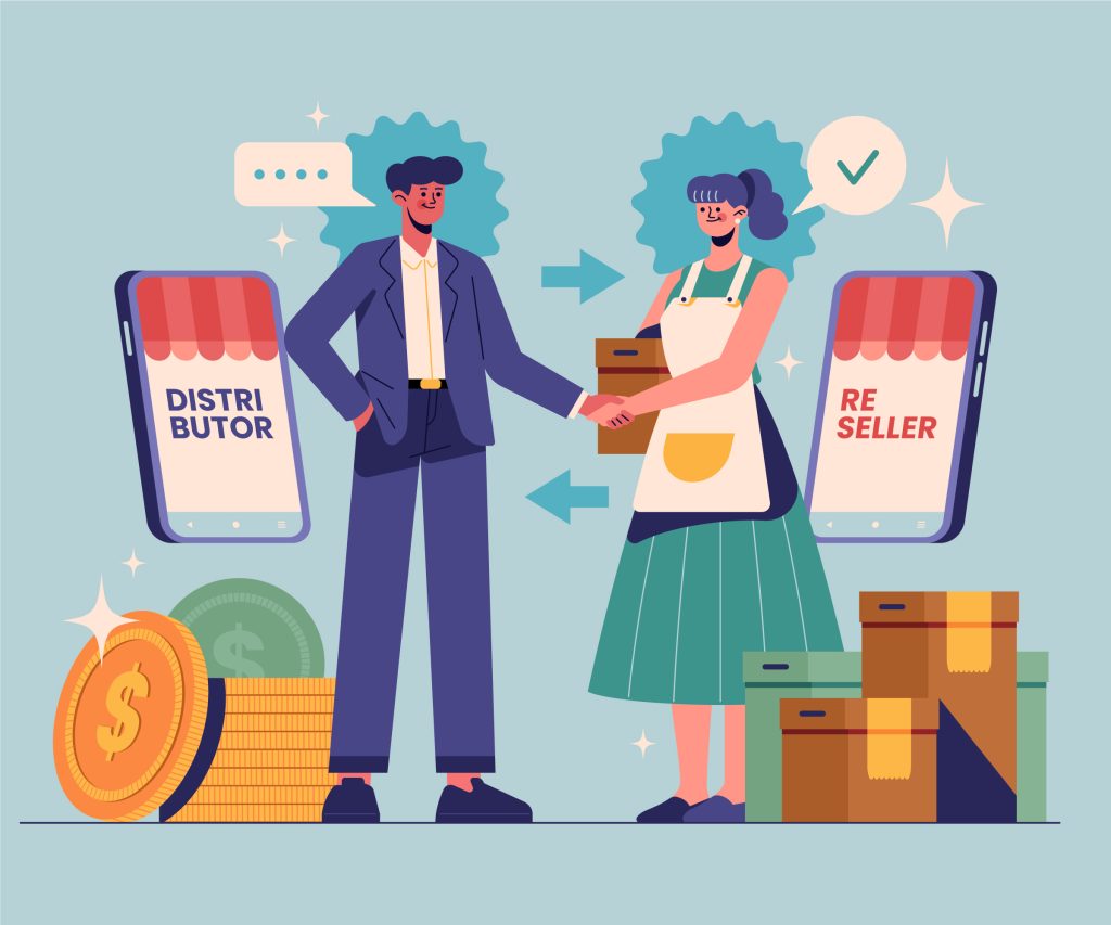 Building Strong Relationships with Retailers: A Distributor's Guide