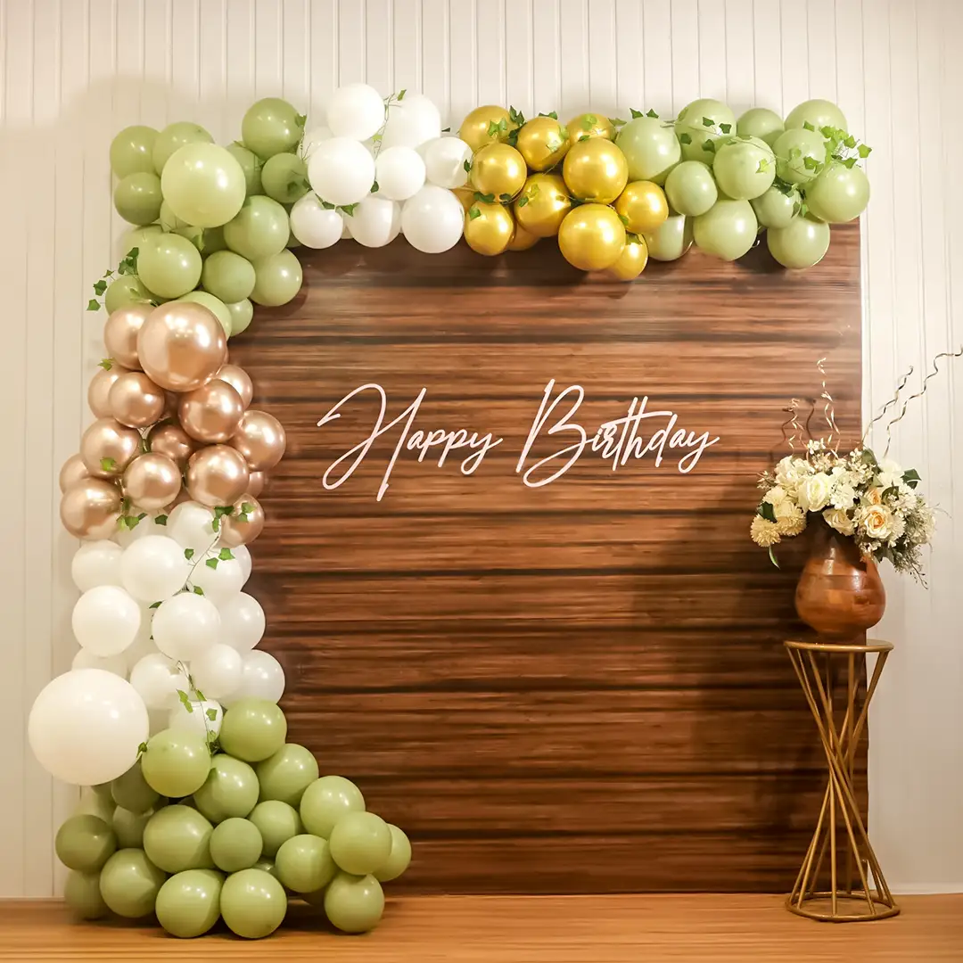 A Spectrum of Styles for Every Celebration A Spectrum of Styles for Every Celebration