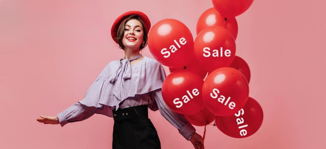 Color-Specific Balloon Color-Specific Balloon