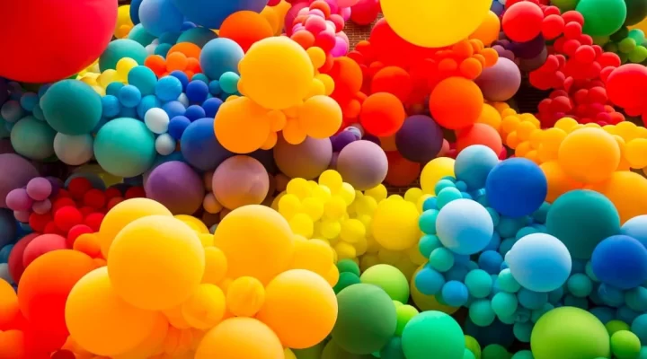 The Secret to Long-Lasting Balloon Installations – Expert Techniques & Tools